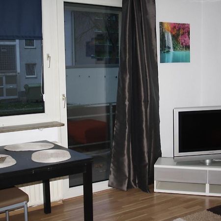 Appartement Uni Essen Extérieur photo