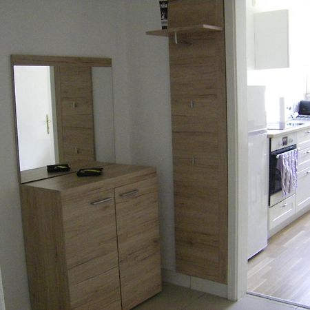 Appartement Uni Essen Extérieur photo