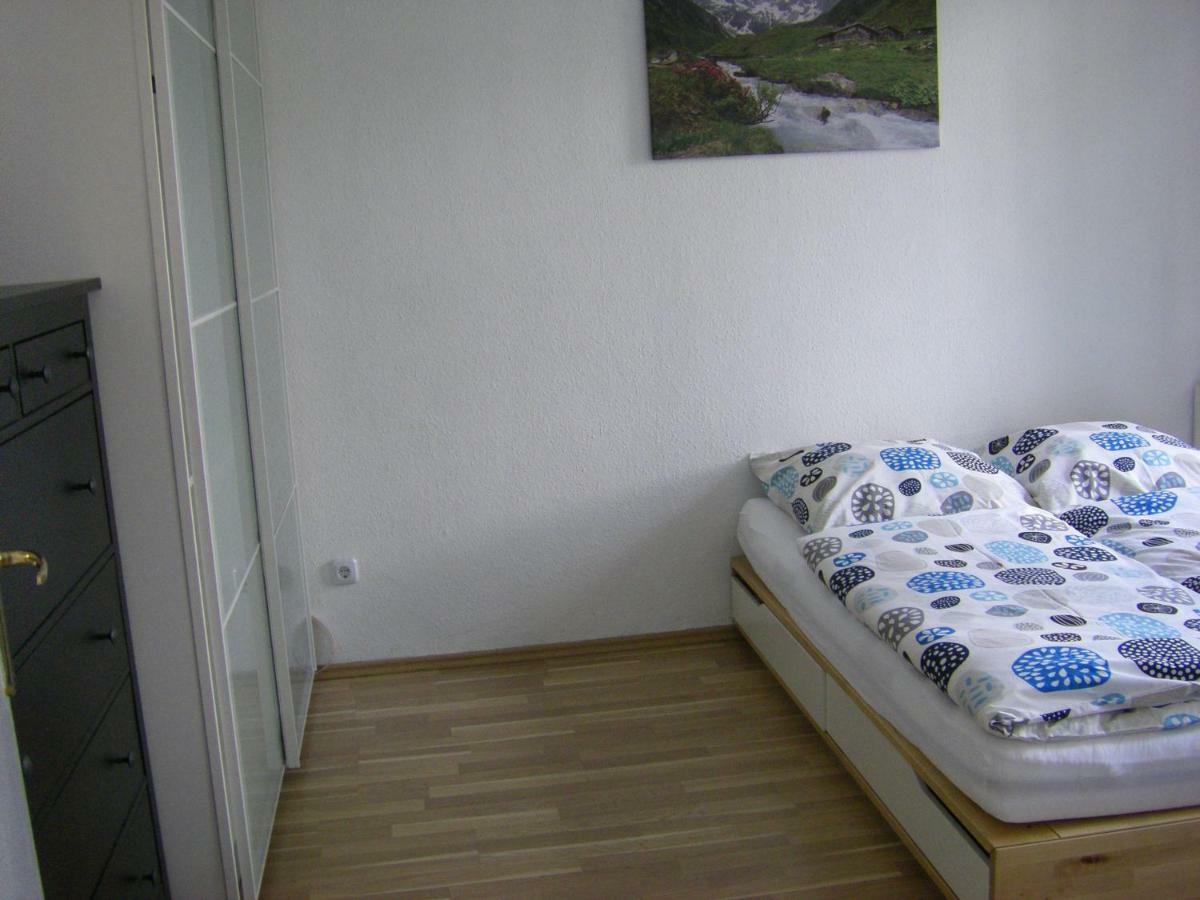 Appartement Uni Essen Extérieur photo