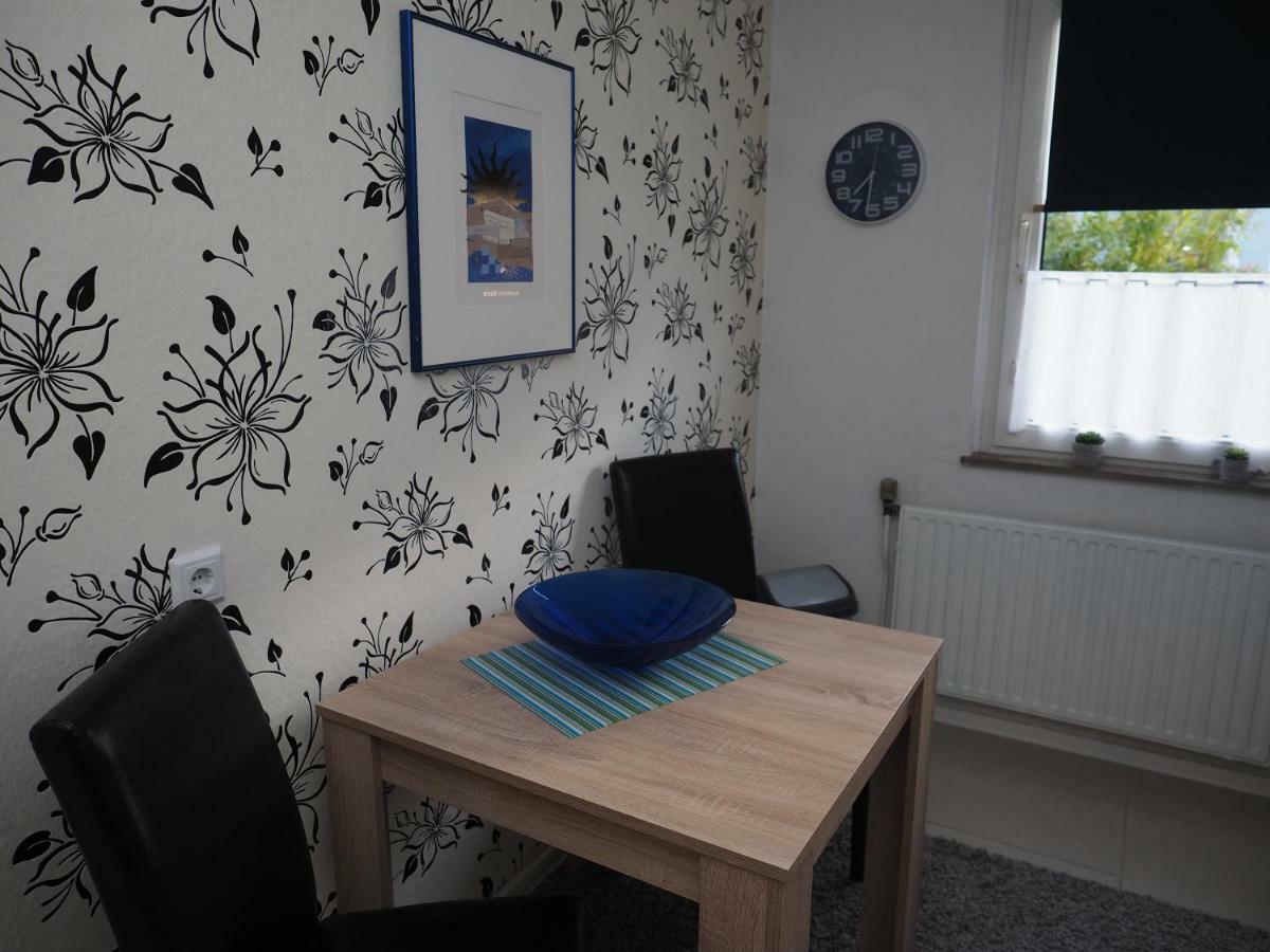 Appartement Uni Essen Extérieur photo