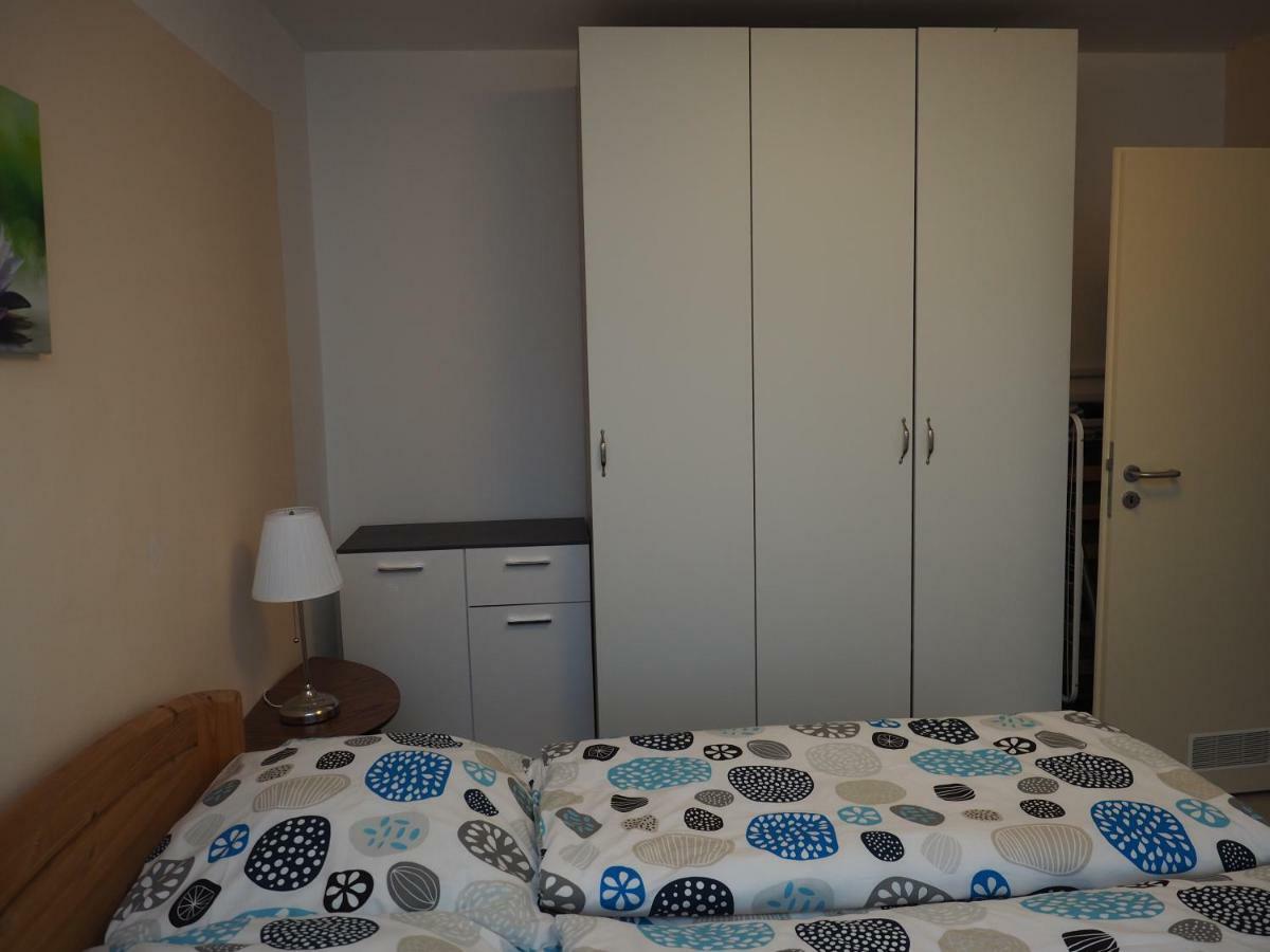 Appartement Uni Essen Extérieur photo
