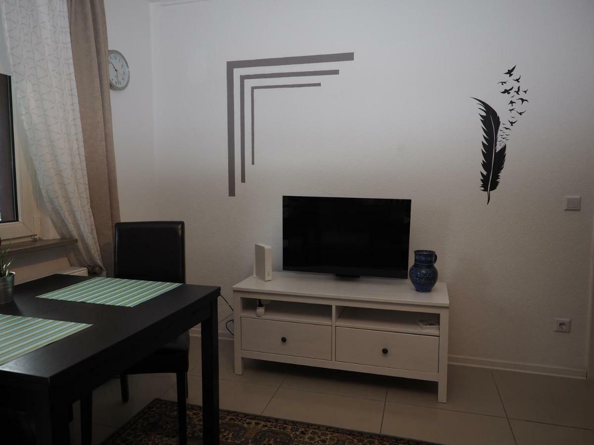 Appartement Uni Essen Extérieur photo