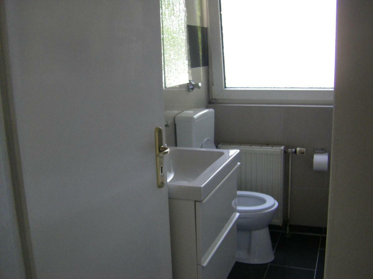 Appartement Uni Essen Extérieur photo