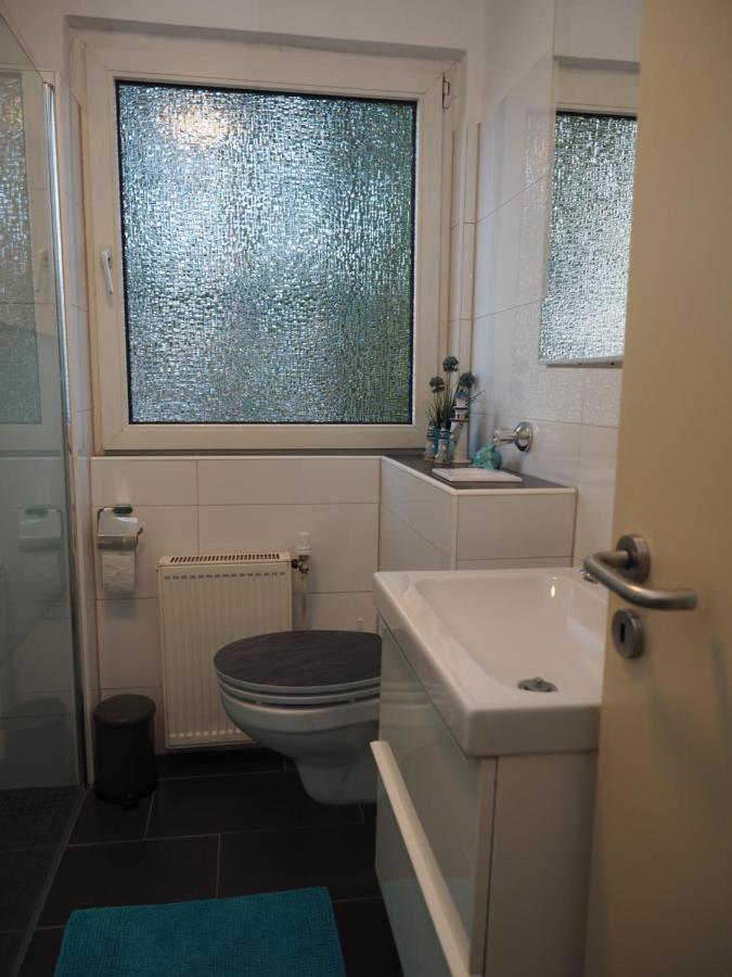 Appartement Uni Essen Extérieur photo